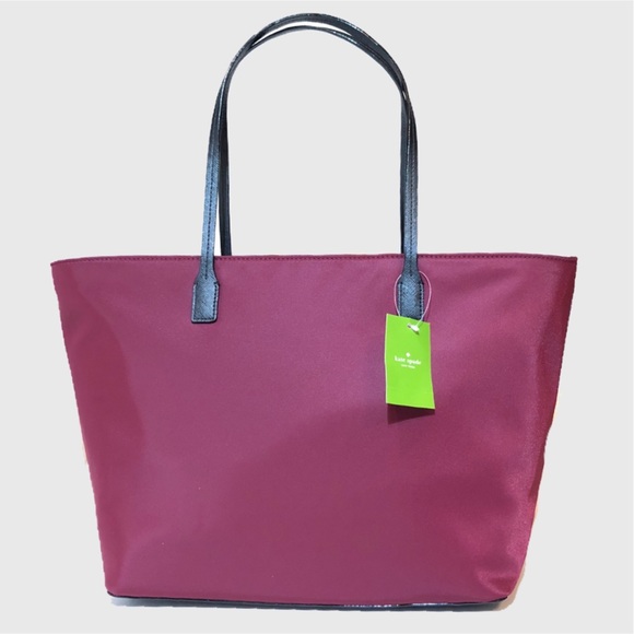 ~ONE LEFT~ NWT Kate Spade Blake Avenue Tote - Picture 3 of 7